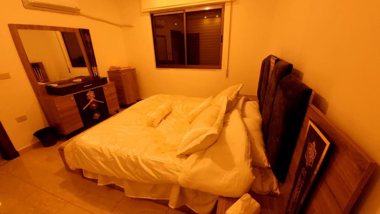 Apartmán Sbatin Madba Madaba Pokoj fotografie