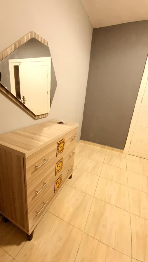 Apartmán Sbatin Madba Madaba Pokoj fotografie
