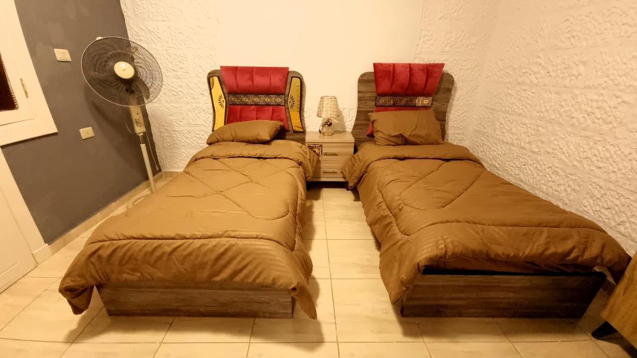 Apartmán Sbatin Madba Madaba Pokoj fotografie