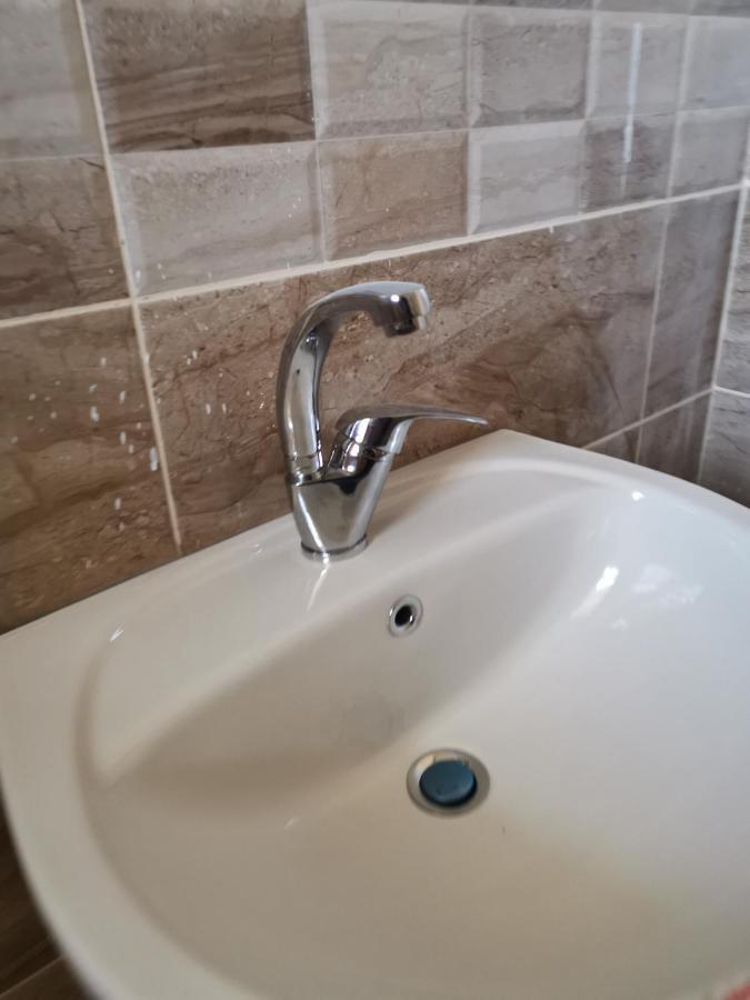 Apartmán Sbatin Madba Madaba Pokoj fotografie